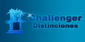 Challenger Distinciones