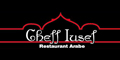 Cheff Iusef - Comida Arabe