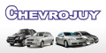 Chevrojuy