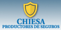 Chiesa - Productores de Seguros