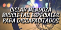 Ciclar Mendoza - Bicicletas Especiales para Discapacitados