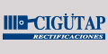 Cigütap - Rectificaciones