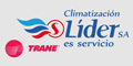 Climatizacion Lider SA