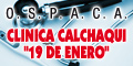 Clinica Calchaqui - 19 de Enero - o S P a C a