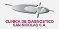 Clinica de Diagnostico San Nicolas
