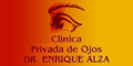 Clinica de Ojos Dr Enrique Alza