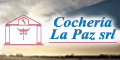 Cocheria la Paz SRL