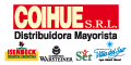 Coihue SRL - Logistica Comercial y Distribucion