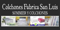 Colchones - Fabrica San Luis