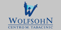 Colegio David Wolfsohn