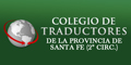 Colegio de Traductores de Pcia de Santa Fe Sda Circ