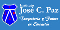 Colegio Jose C Paz