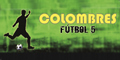 Colombres Futbol 5