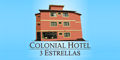 Colonial Hotel 3 Estrellas