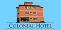 Colonial Hotel 3 Estrellas