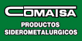 Comatsa - Productos Siderometalurgicos