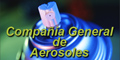 Compañia General de Aerosoles SA