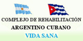Complejo de Rehabilitacion Arg-Cubano Vida Sana