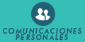 Comunicaciones Personales