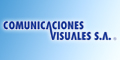 Comunicaciones Visuales