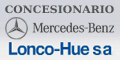 Concesionario Mercedes Benz - Lonco Hue SA