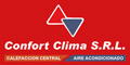 Confort Clima SRL