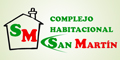 Consorcio San Martin