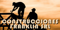 Construcciones Franklin SRL