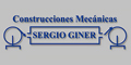 Construcciones Mecanicas Sergio Giner