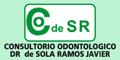 Consultorio Odontologico Dr de Sola Ramos Javier