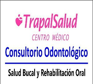 CONSULTORIO ODONTOLÓGICO - TRAPAL SALUD CENTRO MEDICO - DR. MARCELO CAPPELLA
