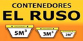 Contenedores el Ruso