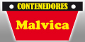 Contenedores Malvica