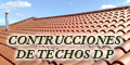 Contrucciones de Techos D P