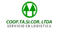 Coop Tasicor Ltda - Servicios Logisticos