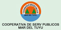 Cooperativa de Serv Publicos Mar del Tuyu