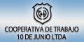 Cooperativa de Trabajo 10 de Junio Ltda