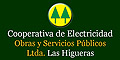 Cooperativa las Higueras