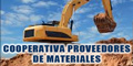 Cooperativa Proveedores de Materiales