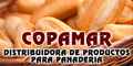 Copamar - Distribuidora de Productos para Panaderia