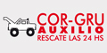 Cor-Gru Auxilio - 24 Hs