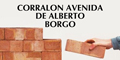 Corralon Avenida de Alberto Borgo