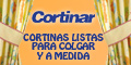 Cortinar - Cortinas Listas para Colgar
