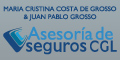 Costa Maria Cristina - Asesora de Seguros