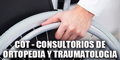Cot - Consultorios de Ortopedia y Traumatologia