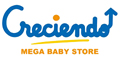 Creciendo - Mega Baby Store