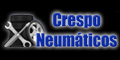 Crespo Neumaticos SRL