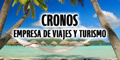 Cronos - Empresa de Viajes y Turismo