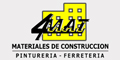 Cuatromat - Materiales para la Construccion