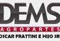Logo da empresa